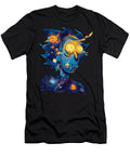 Conroys Explosive Beth Encounter Doris Santiago Art T-Shirt