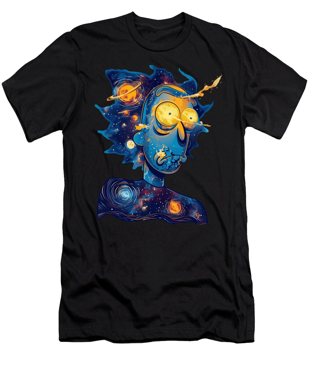 Conroys Explosive Beth Encounter Doris Santiago Art T-Shirt