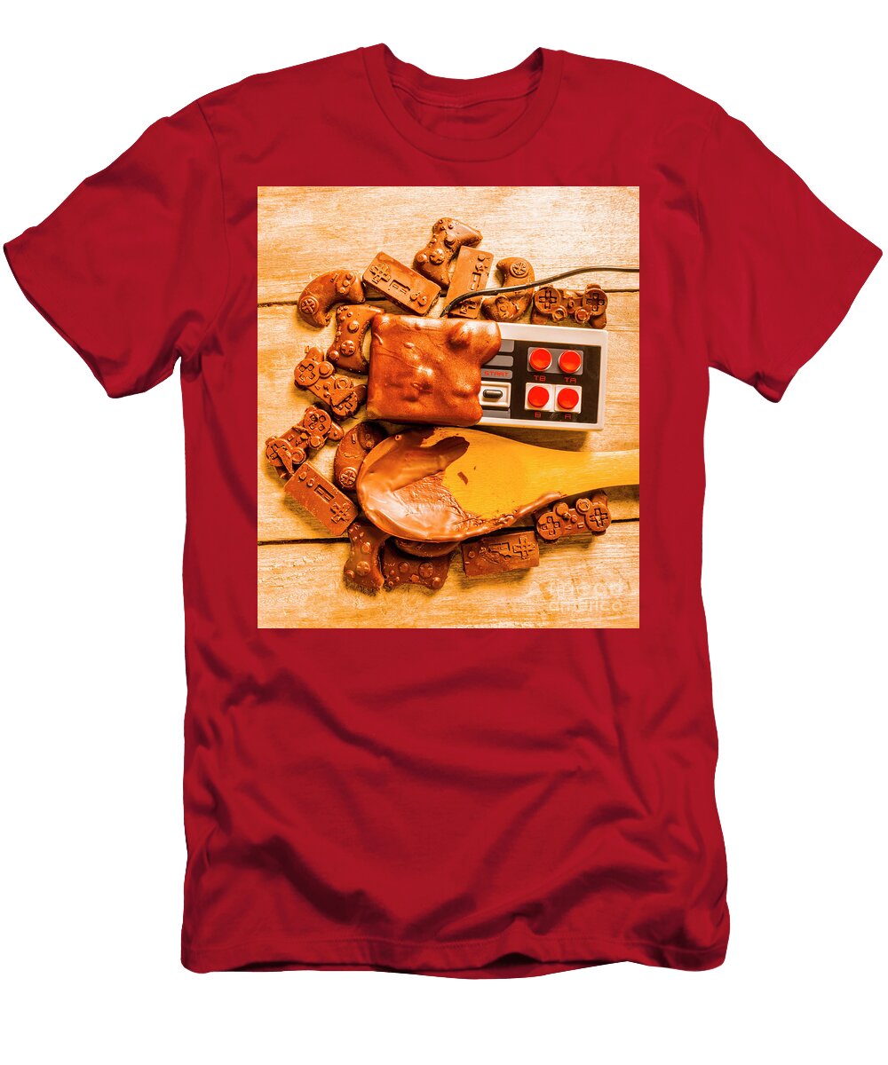 Consolation Jorgo Photography T-Shirt