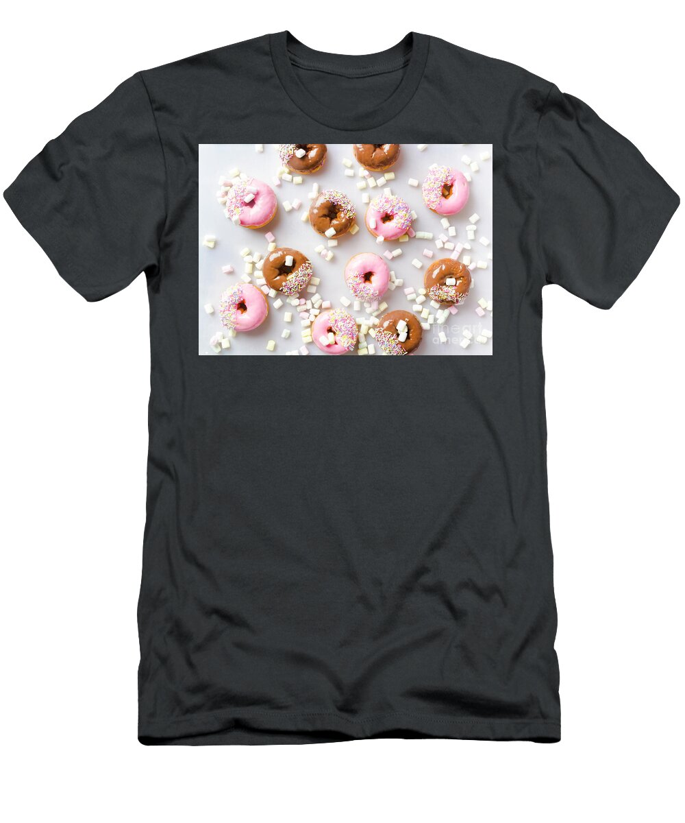 Contemporary Confection Jorgo Photography T-Shirt