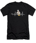 Cook Culinary Art Cooking Restaurant Chef Gift Muc Designs T-Shirt