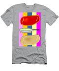 Cook Meat Jon Fennel T-Shirt
