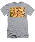 Cooked Pasta Salad Alexandr Grichenko T-Shirt