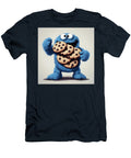 Cookie Binge Sen Tinel T-Shirt