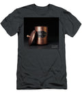 Cookie Tin Allan Swart T-Shirt