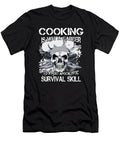 Cooking Is Not a Career Tinh Tran Le Thanh T-Shirt