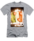 Cooking Up a Happy Face Jorgo Photography Wall Art Gallery T-Shirt