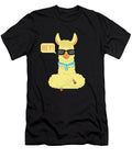 Cool Alpaca Vicuna Guanaco Llama Breeder Alpaca Marco Rothe T-Shirt