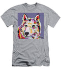 Cool Blue Tracy Miller T-Shirt