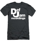 Cool Def Jam Recordings Dreamville Death Row Tde Rap Hip Hop Retro Sitcom Def Com Barbara Cox T-Shirt