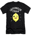 Cool Lemonade Crew Fruit Juice Tinh Tran Le Thanh T-Shirt