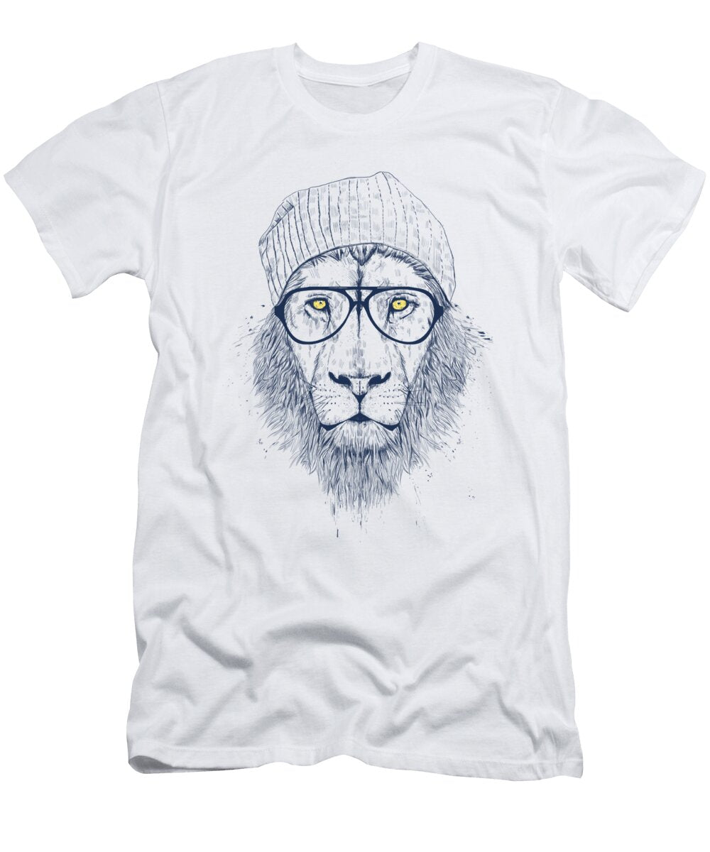 Cool Lion Balazs Solti T-Shirt