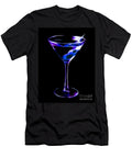 Cool Martini Wingsdomain Art and Photography T-Shirt