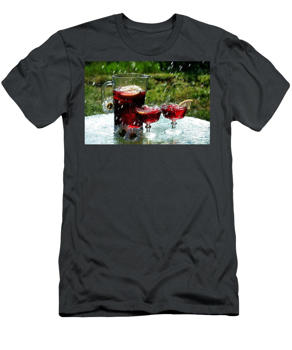 Cool Off Randi Grace Nilsberg T-Shirt