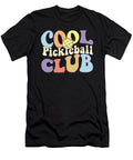 Cool Pickleball Club Dink Squad Pickleball Player Squad Maximus Designs T-Shirt