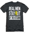 Cool Pickleball for Men Dad Pickle Ball Sports Team Kitchen Munro Ifrah T-Shirt