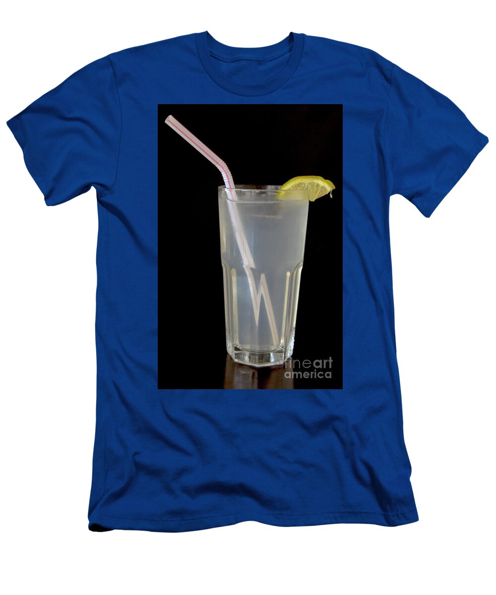 Cool Refreshing Lemonade Ilan Amihai T-Shirt