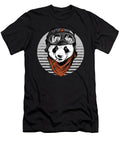 Cool Retro Panda Pilot Me T-Shirt