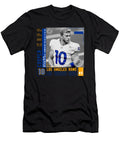 Cooper Kupp Football Kelvin Kent T-Shirt