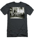 Coors Brewing Employees Jon Neidert T-Shirt