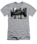 Cops At the Bar Jon Neidert T-Shirt