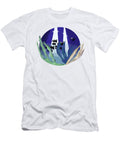Coral Fish in the Sea Ocean Lover Gift Kanig Designs T-Shirt