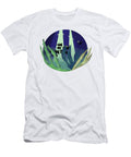 Coral Fish in the Sea Ocean Lover Kanig Designs T-Shirt