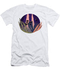 Coral Fish in the Sea Oceanographer Gift Kanig Designs T-Shirt
