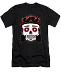 Corbin Carroll Sugar Skull Ozlem Altin T-Shirt