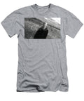 Corbin Spooky Black Nature Duncan Butler T-Shirt