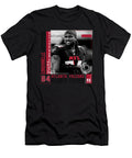 Cordarrelle Patterson Football Kelvin Kent T-Shirt