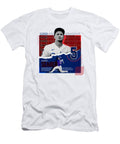 Corey Seager Baseball Kelvin Kent T-Shirt