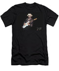 Corey Stevens Front Row Photographs T-Shirt