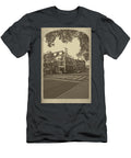 Corner Room Gallery Three T-Shirt