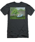 Corona Staycation Endless Summer Marla Storm T-Shirt