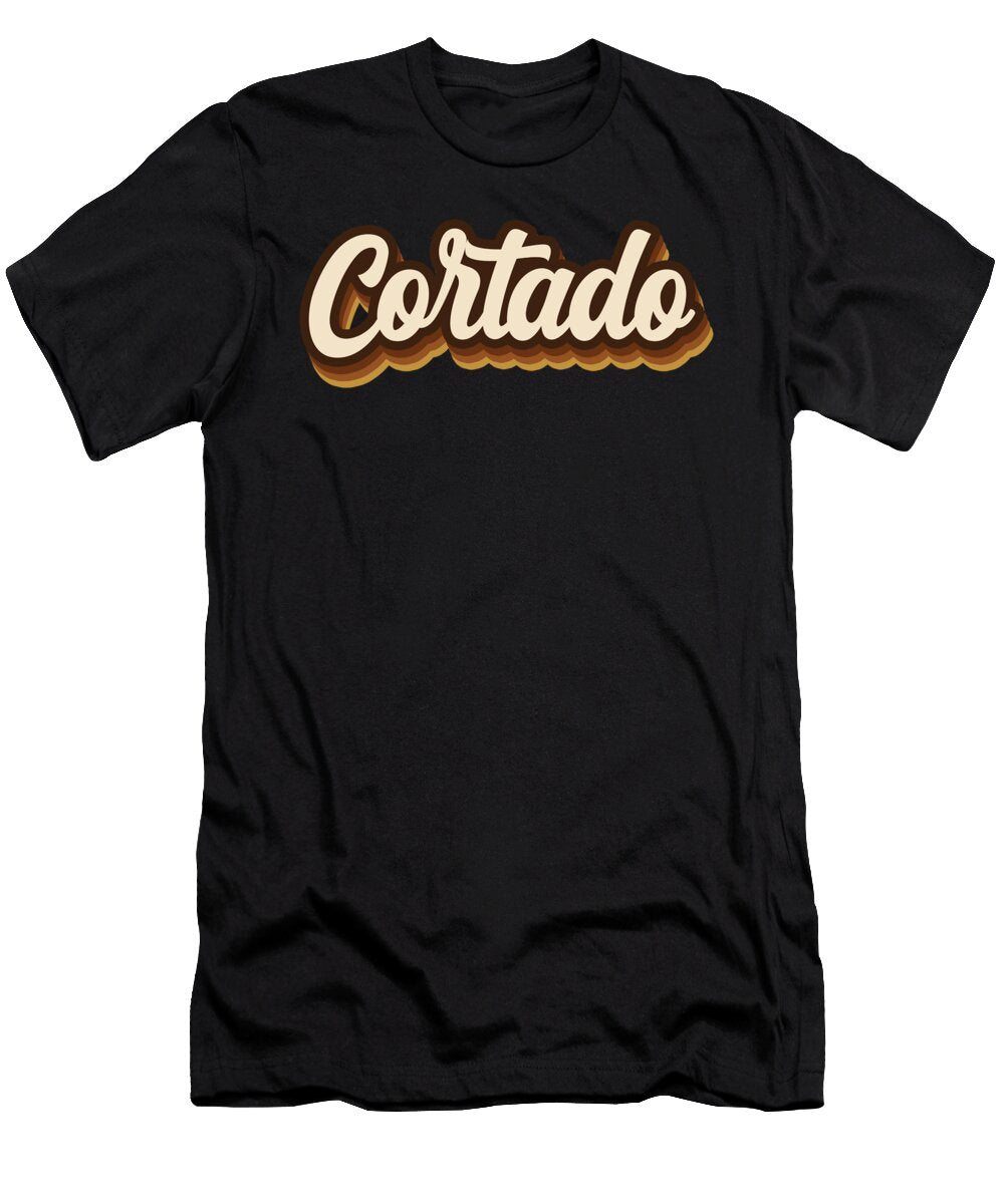 Cortado Bruno T-Shirt