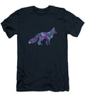 Cosmic Fox Amir Faysal T-Shirt