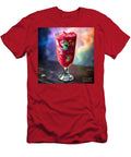 Cosmic Smoothie Rachel Hannah T-Shirt