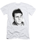 Cosmo Kramer Greg Joens T-Shirt