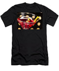 Cosmopolitan on the Dance Floor Ulrich Schade T-Shirt