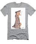 Cosmos Pat Cook T-Shirt