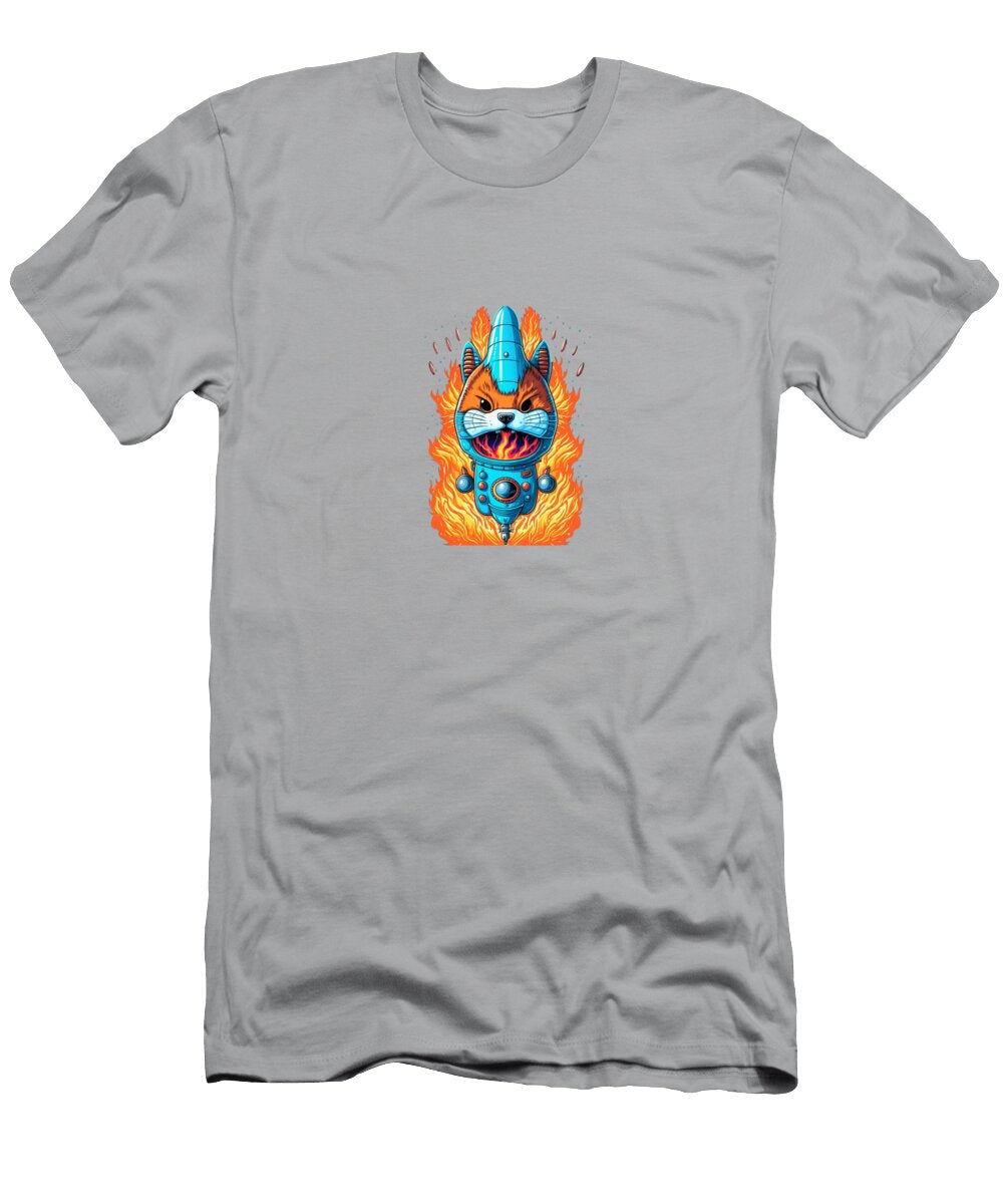 Costum Animals Viii Kailooma X Thedol T-Shirt