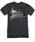Couch and Lamp Elena Elisseeva T-Shirt