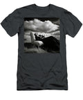 Couch for Sitting and Sleeping Yopedro T-Shirt