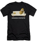 Couch Potato Dogboo T-Shirt