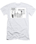 Could I Have a Skinny Half Fat Caramel Infued Americano Fran T-Shirt
