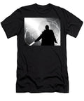 Count Dooku Nathan Shegrud T-Shirt