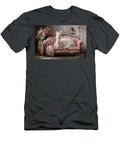 Country Charm Llama Tina Lecour T-Shirt