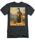 Countrywoman From the Salzkammergut Peter Fendi Austrian T-Shirt