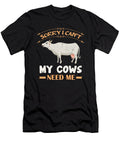 Cow Raphaelartdesign T-Shirt